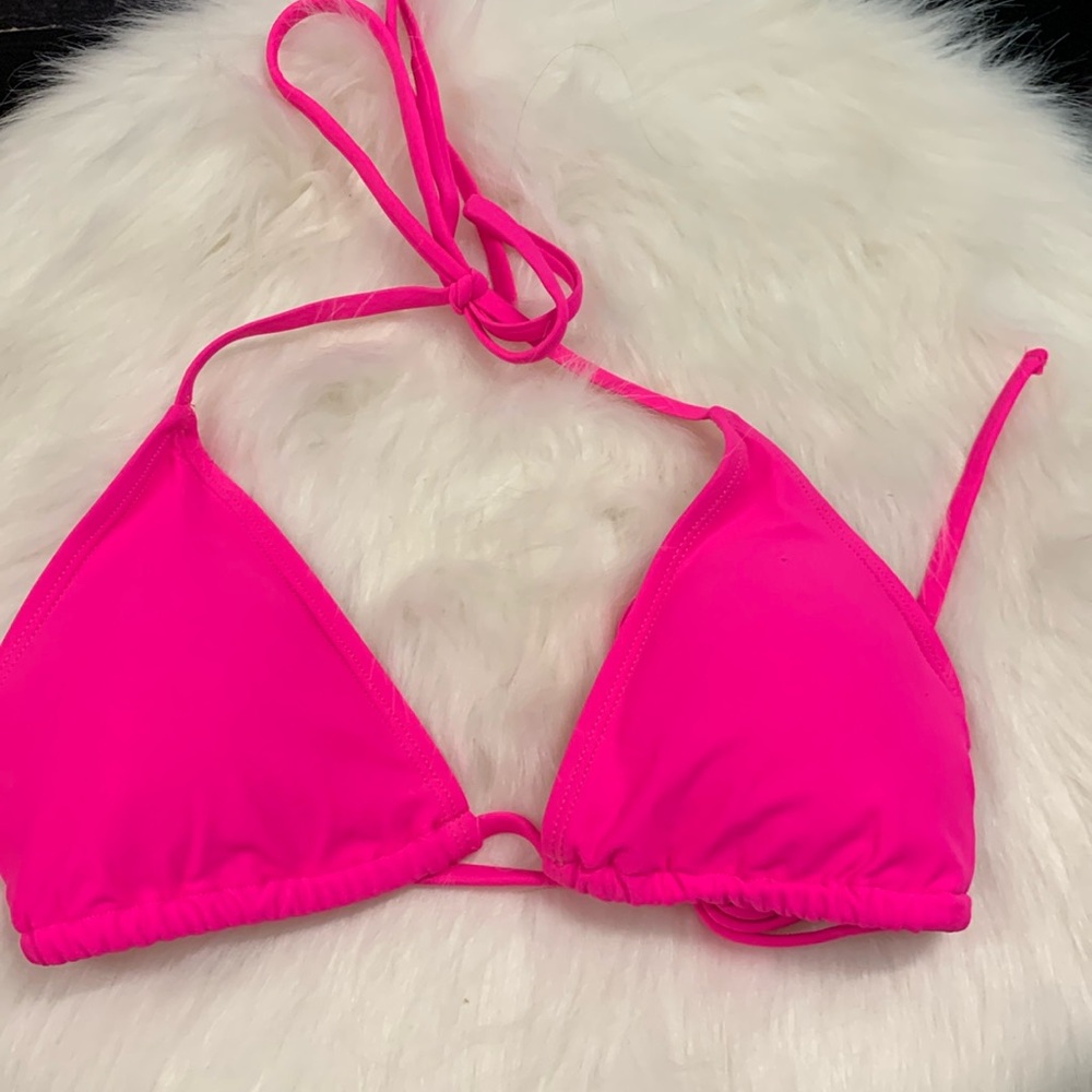 Fashion Nova Bikini Top